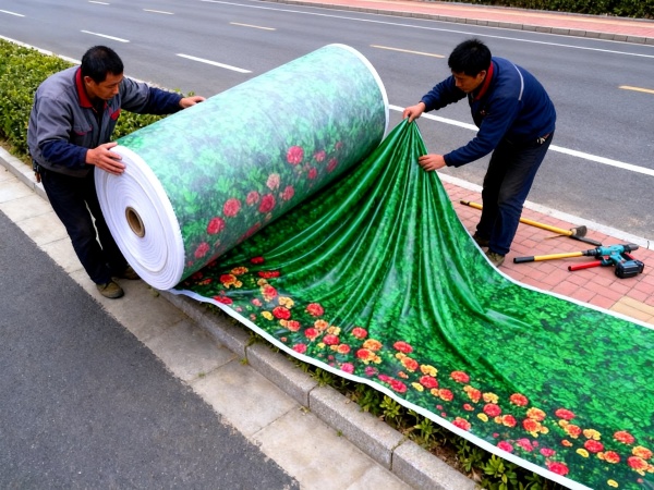园林绿化防寒布选购指南