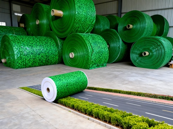 园林防寒布保温技术与应用指南