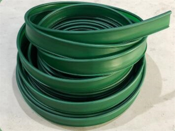 草石隔离带的主要用途