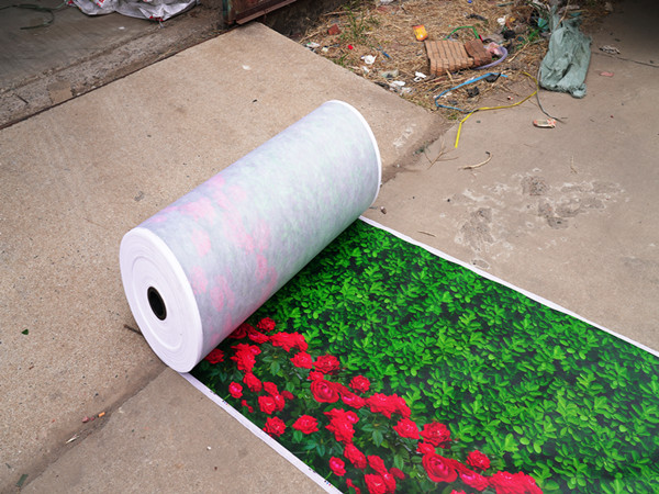 北京本地印花防寒布生产厂家直销,现货批发就近发货价格优