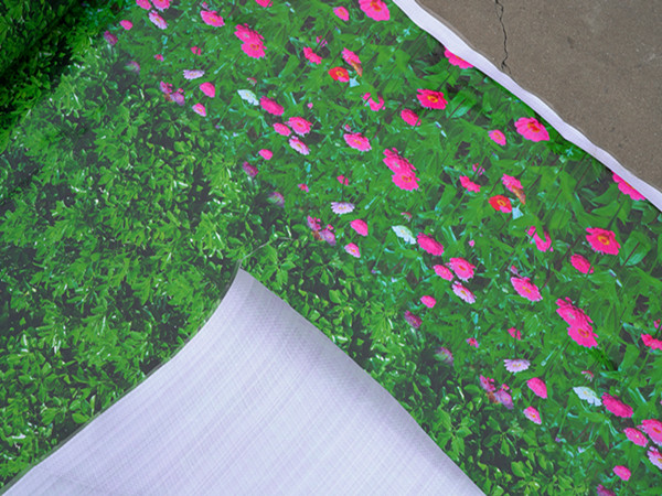 青岛印花防寒布生产厂家探微:技术与应用的完美结合