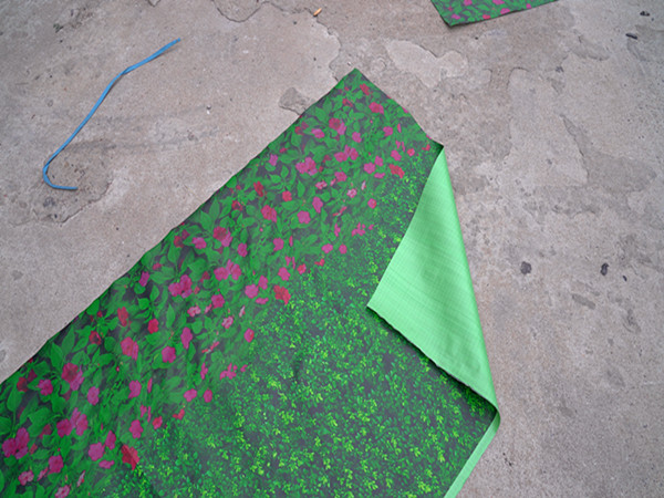 青岛园林绿化防寒布批发 冬季植物保温防寒专用防水布料