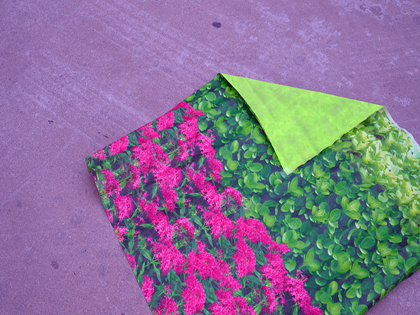 加厚园林绿化防寒布 北京园林苗木防冻保暖布厂家直供