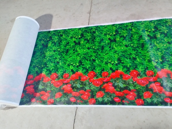 阳泉印花防寒布生产厂家-环保加厚抗寒保暖布支持批量定制