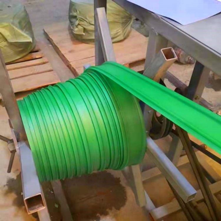 天津草石隔离带园林景观专用 园林绿化隔根板规格齐全